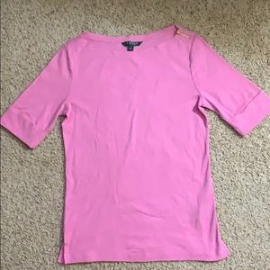 Ralph Lauren women’s sz med